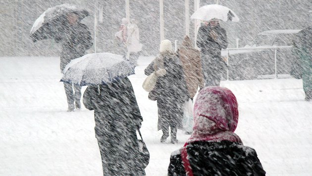 TravelPulse's tweet photo. Midwest #travelers are getting slammed thanks to  #WinterStormPetros. #Delays https://t.co/D3hi0prfLu https://t.co/bXeMDxmoEZ
