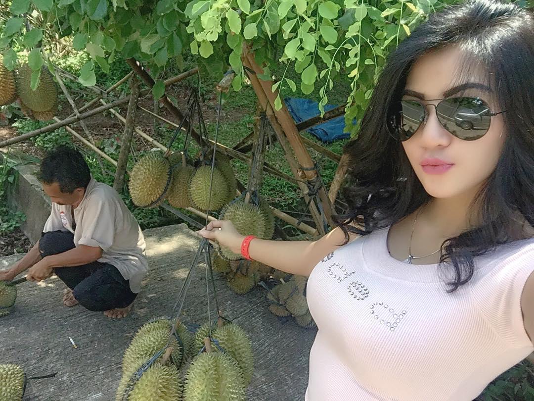 Koleksi Gambar Gambar Lucu Durian Terbaru 2018 Sapawarga