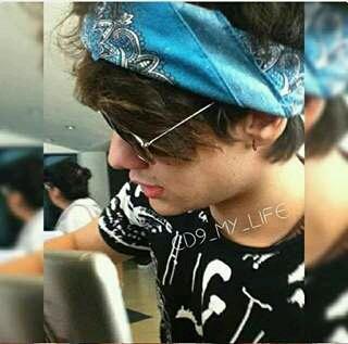 daniela_yedit23's tweet photo. #HBDBryanCD9 🎉🎁🎂
Que te la pases muy bien @bryanmouque  😍😘
Te amo💜💜 https://t.co/DoHzZIJsE9