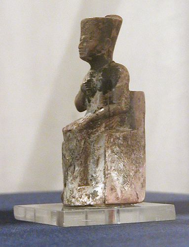 Hatshepsut tweet media