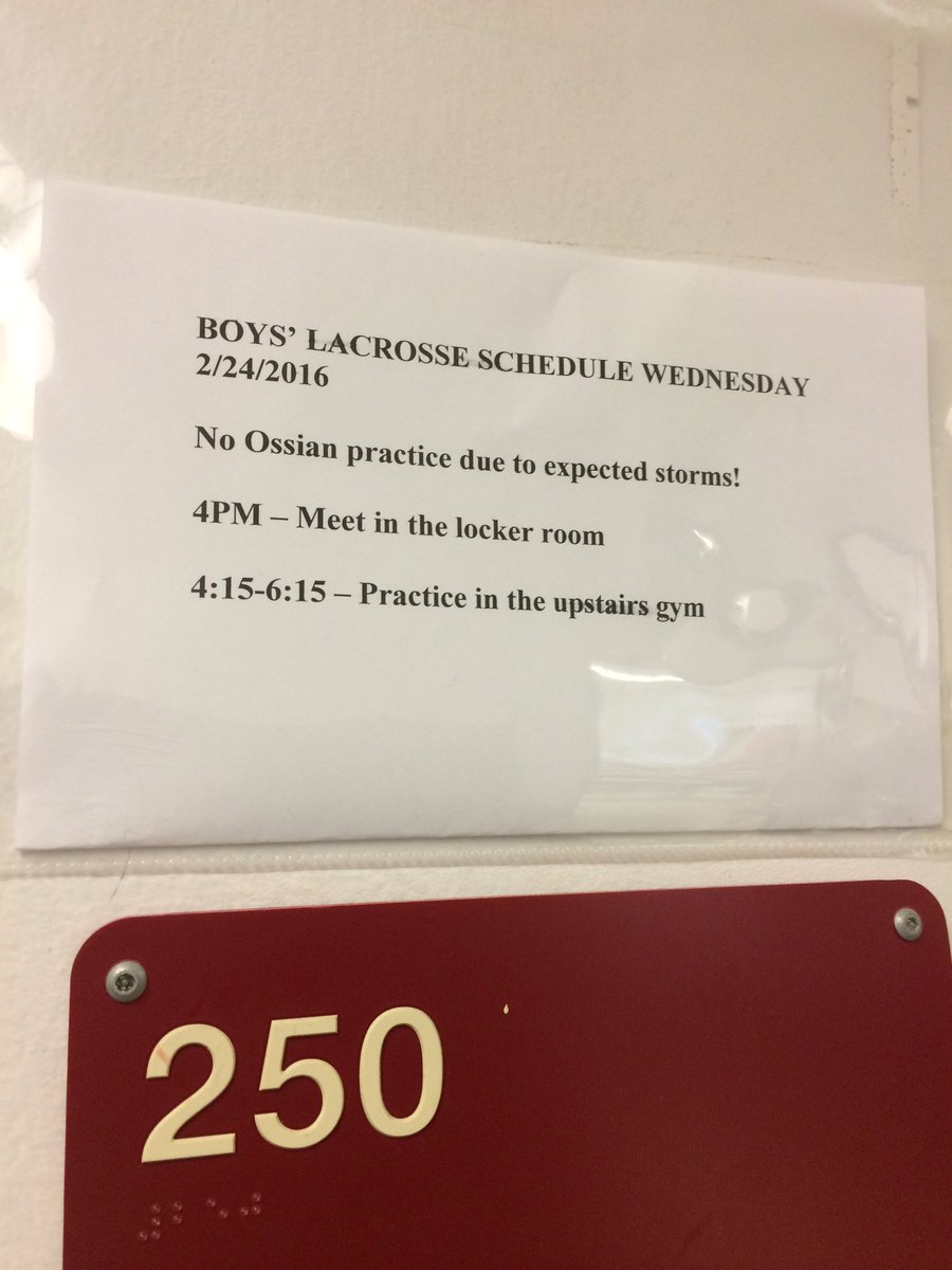 Annandale Lacrosse tweet media