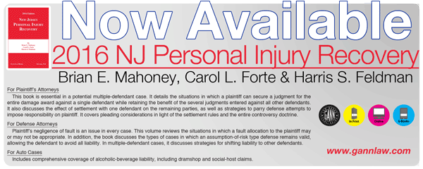 GannLawBooks's tweet photo. 2016 NJ Personal Injury Recovery #njlaw #lawbook #comparativefault @BlumeDonnelly
https://t.co/ub7tZ1POYa https://t.co/H989m4GDhA