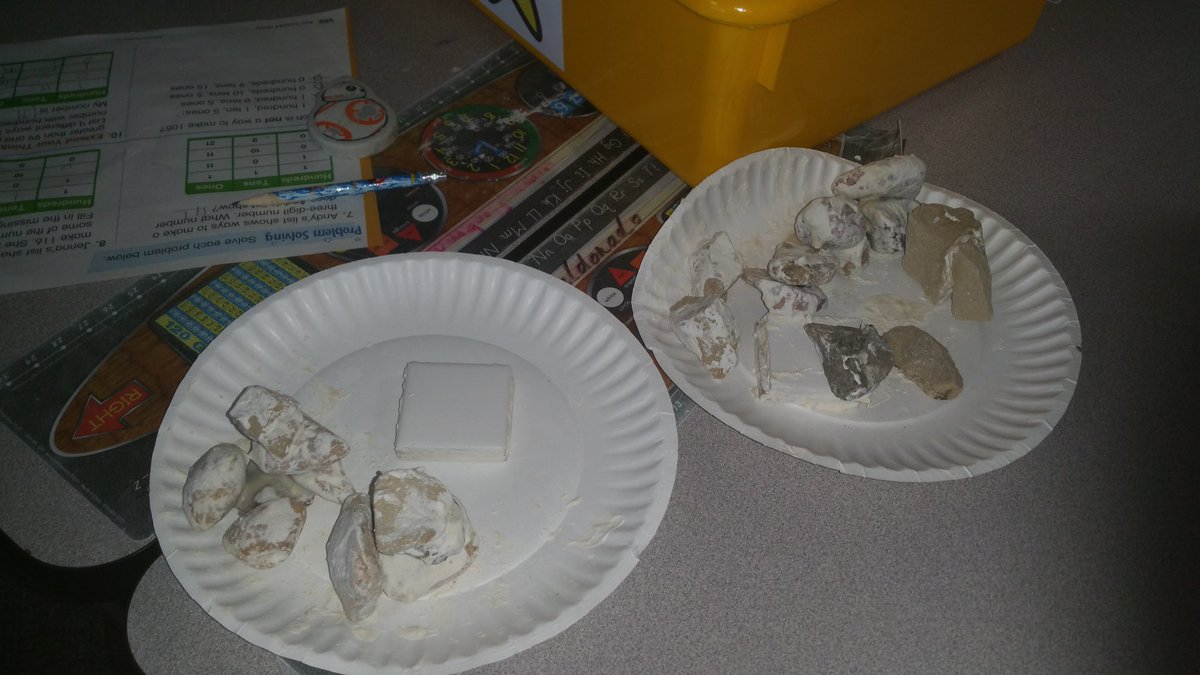 1st grade magnificent things...building walls #EngineersWeek #siglarRAD #Hedgcoxelearns #hedgcoxe2027