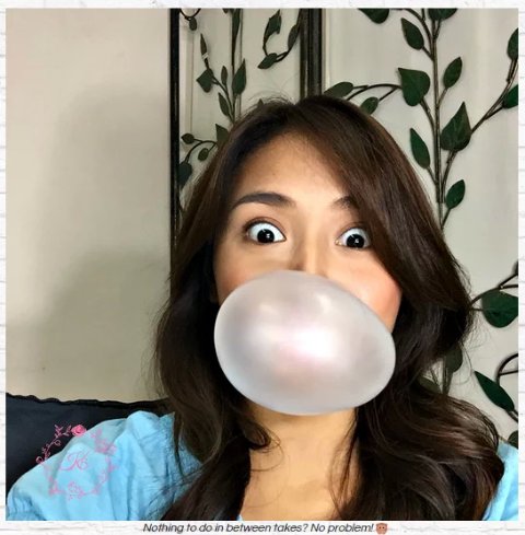 CLoiyals's tweet photo. @bernardokath Cute😍💋👍

#VoteKathrynFFP #KCA https://t.co/XHn79XrEu9