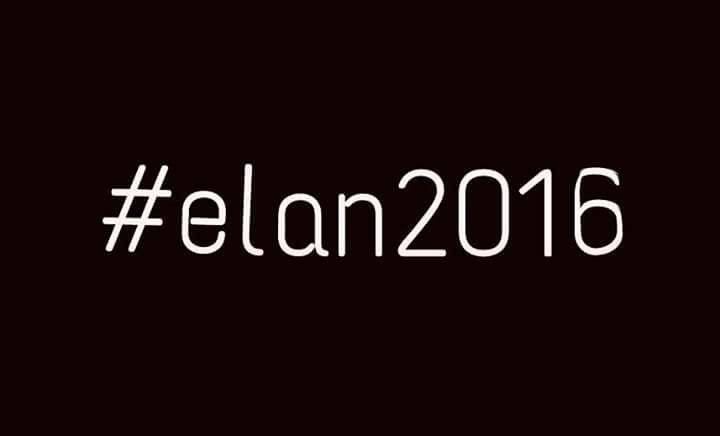 Elan2016's tweet photo. Keep clam,
And
Be creative.
#elan2016 #bmmfest #sxc https://t.co/879Z2cV7Lj