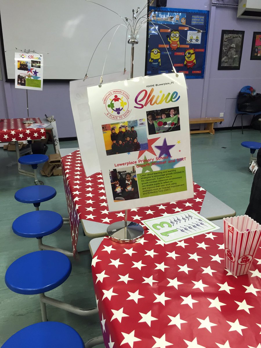 BCPSHead's tweet photo. Nearly ready! 😃 @BCPSDeputy @BroadfieldCPS #RUSCTeachmeet https://t.co/yXyi9JAcpS