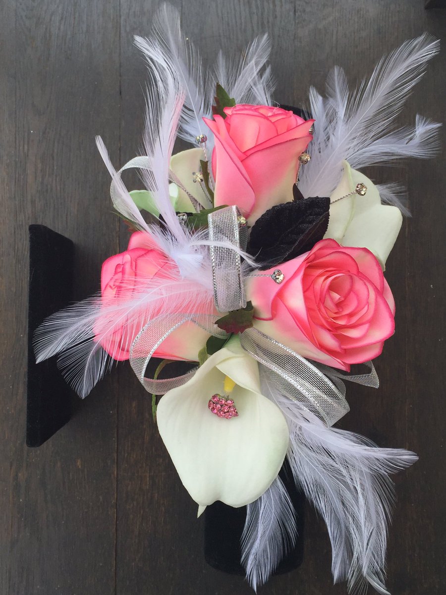 Jp Parker Co Flowers Indianapolis Florist Prom 2016 65