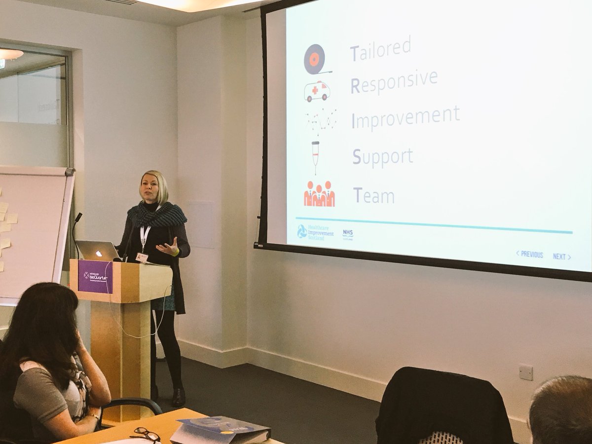 Simongasman's tweet photo. @cowenotahp inspires cohort1 @NHS_Lothian #quality academy with her Q journey. #LothianCQMS https://t.co/DMfvwNAV4g