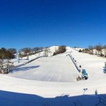 Photo by Powder Ridge (@PowderRidge)