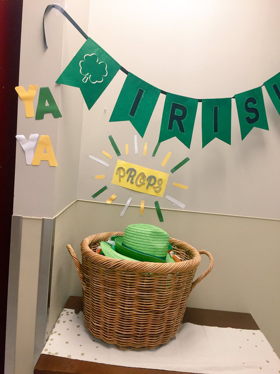 VeraCBarroso's tweet photo. We like to have fun at #T2156 #YouMakeTarget #Green @sbarrante we need one !! https://t.co/2DrokWmMvt