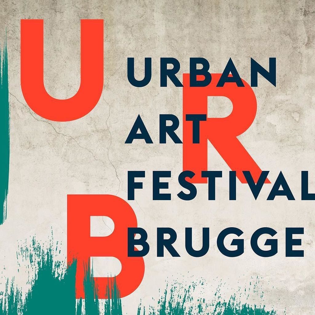 hetentrepot's tweet photo. 29/03-03/04: #URB #urbanart #festival #brugge YES!! https://t.co/mu03jaHJUv