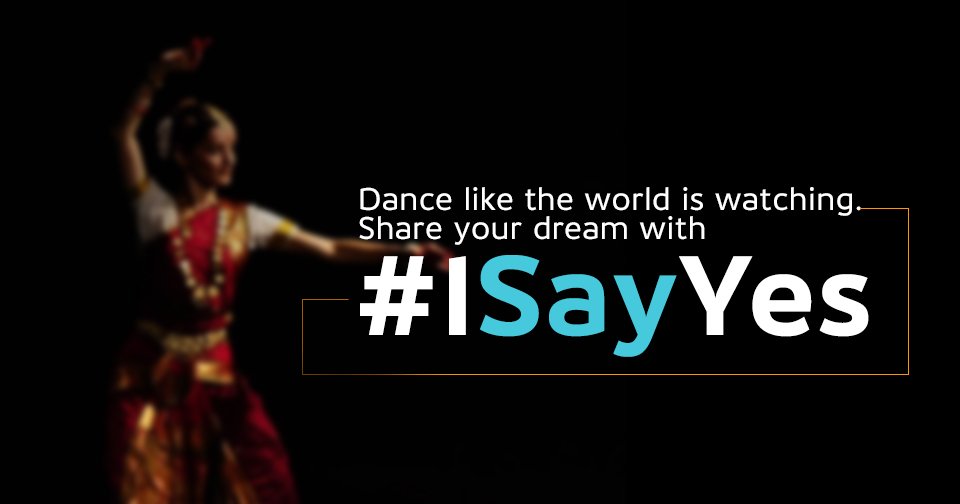 DatsunIndia's tweet photo. Take the first step – say 'Yes’ to your dreams. Exciting prizes to be won! #ISayYes
Details: https://t.co/1QZF2UFgvQ https://t.co/SuDs2vK9Ho