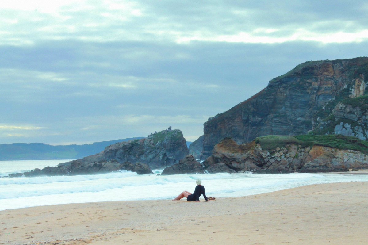 La breve historia tweet media