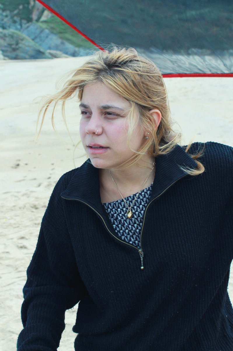 La breve historia tweet media