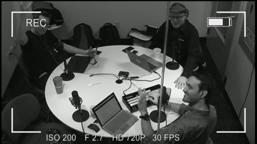 The Ops Team #014 - "did we name this one?" dlvr.it/KblrSR