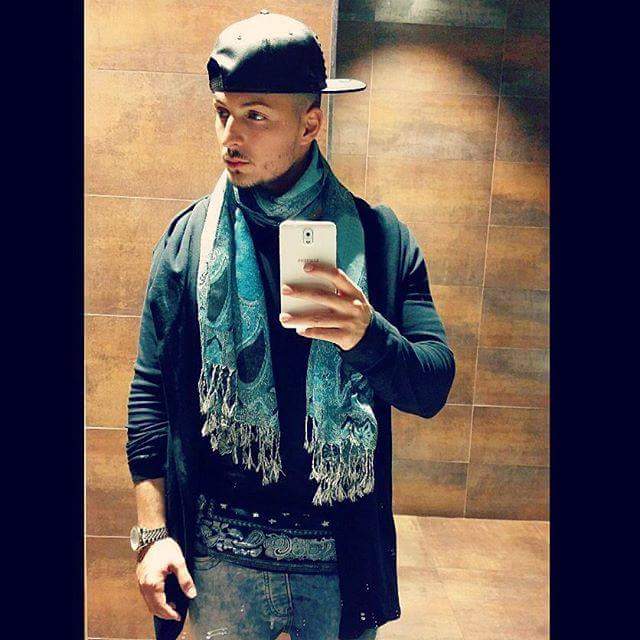 ainoaDS_12's tweet photo. El meeejoor #felizcumpleañosnyno https://t.co/lD8Zsy2vtA