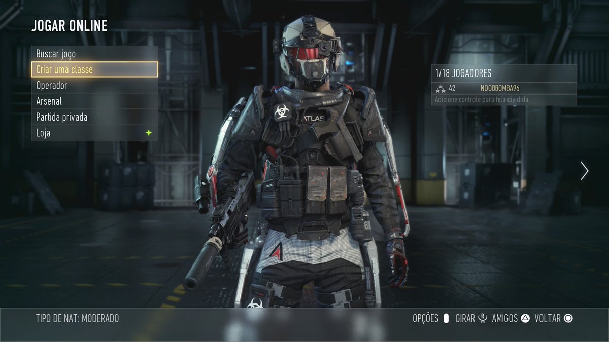 gavarenga's tweet photo. @gavarenga96 #PS4share https://t.co/pwv0oHOzXV