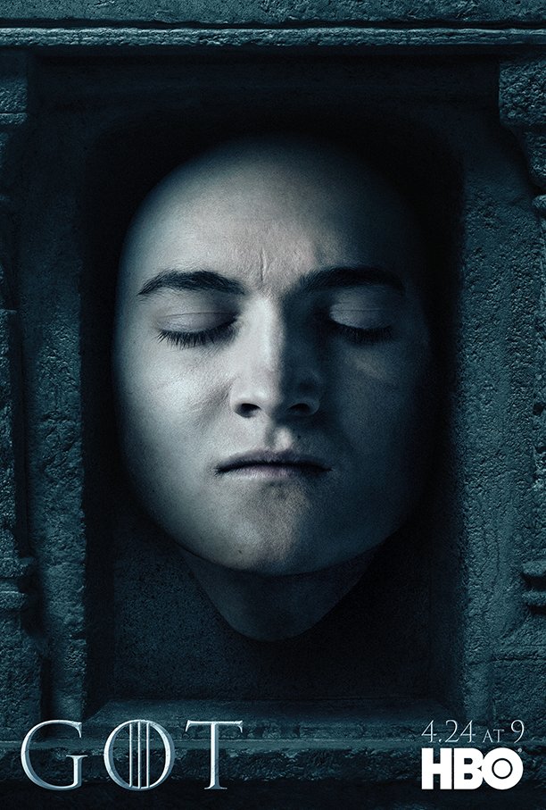 'Juego de Tronos': HBO sigue jugando con el destino de Jon Snow en una nueva foto de la temporada 6 Cb_dNqcW4AAE5Jp