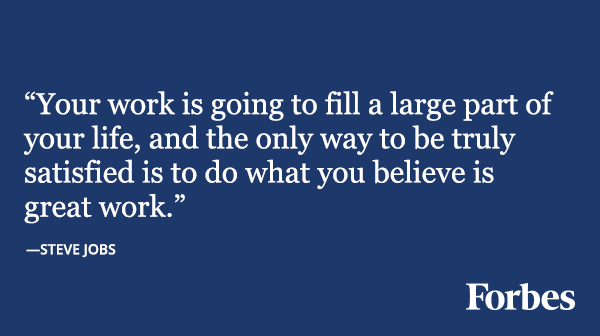 Forbes's tweet image. Quote of the day: onforb.es/1RnhRen