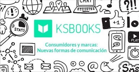 KPIs_land's tweet photo. Esta tarde presentación del nuevo #Ksbook en @kschoolcom :) https://t.co/woijQXZOvZ https://t.co/uVsBjygLZG