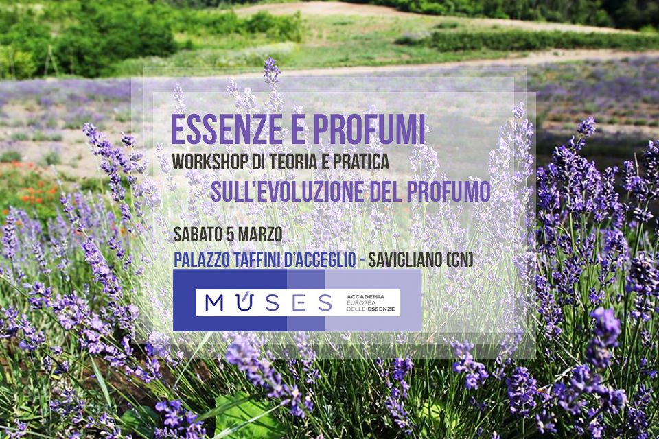 musesaccademia's tweet photo. Non perdete l'occasione di creare il vostro profumo personale con le nostre essenze. Vi aspettiamo! https://t.co/MivVpif9zr