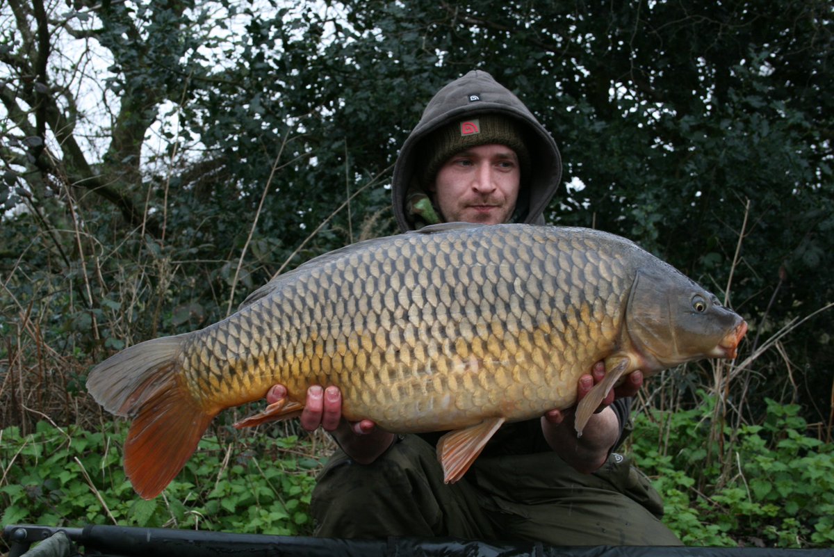 MenardsFishery's tweet photo. Darryl Osman making full use of his winter ticket and unlimited fishing, this one went 28.00 exactly. https://t.co/Fmc2fHg6D2