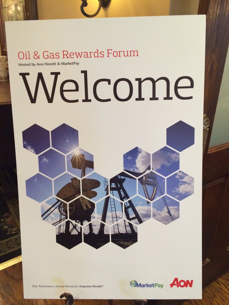 MarketPay's tweet photo. Looking forward to seeing everyone today in Houston!  #oilandgasforum #totalrewards #talantmanagement #compensation https://t.co/3YkCVw7CU3