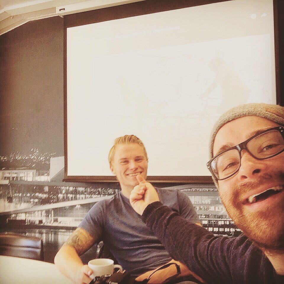 Marius Beck tweet media