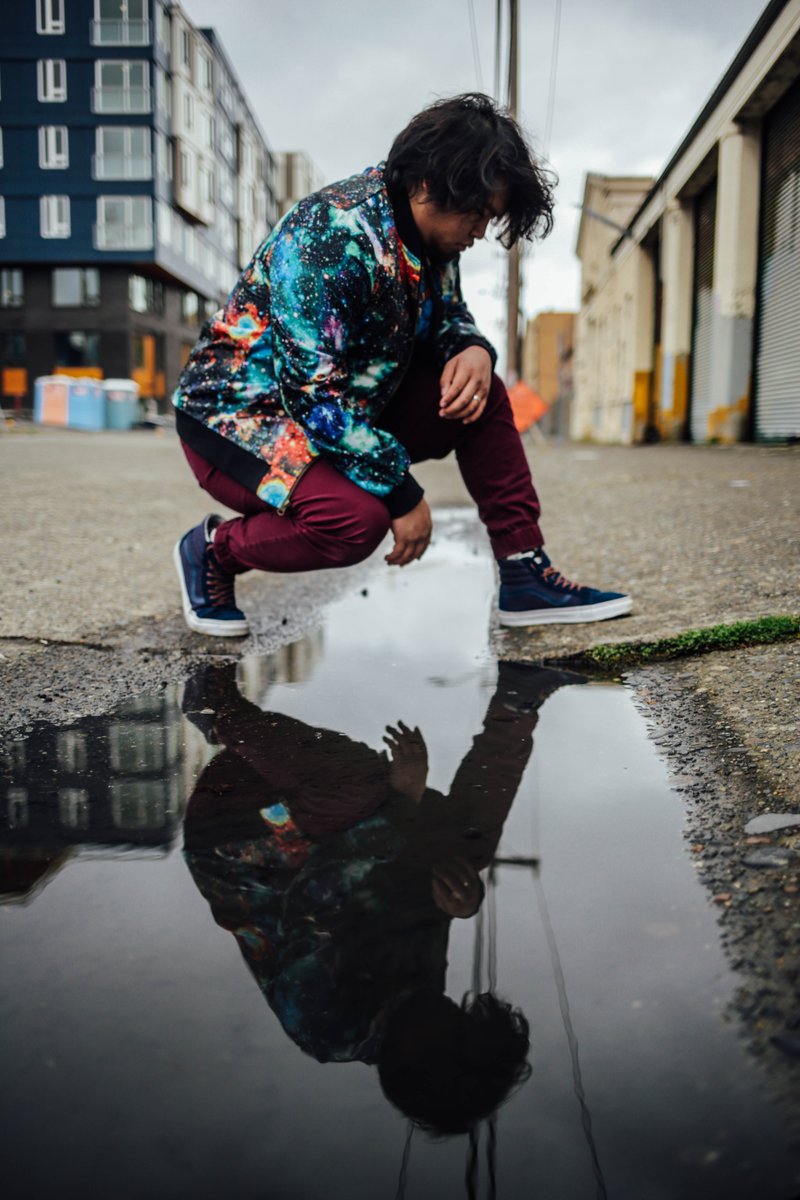 In depth look at #brooklyncloth photographer <a href="/tommytranpro/">Tommy Tran</a>! Click: goo.gl/p3N2sO #backpacks #bomberjacket