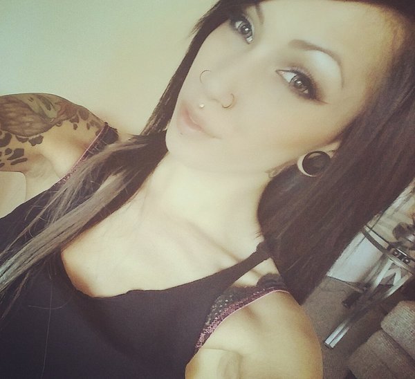 Selfie :X:X:X https://t.co/wXLhrwQqjo