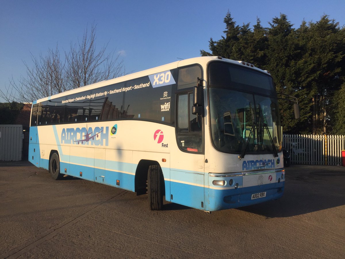 FECBusBlog tweet picture