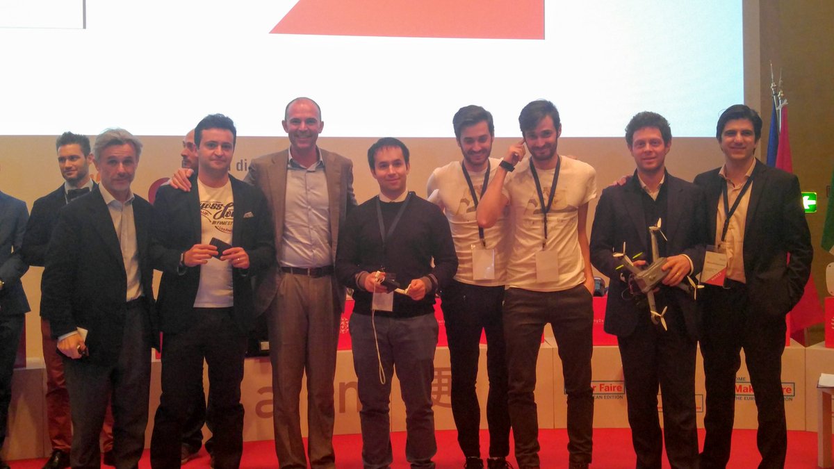IngDanItalia's tweet photo. I #Vincitori! #Get #Horus #Iomote #Archon partiranno con noi per la #Cina! #RoadToSuccess -Congratulazioni!- https://t.co/pN9aueut1F