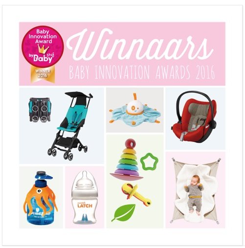 JA_Koelstra's tweet photo. Winnaars Baby Innovation Award 2016 bekend! https://t.co/SR3mLPZoFG #negenmaandenbeurs #NMB2016 #awards #persbericht https://t.co/PmISTxxUm7