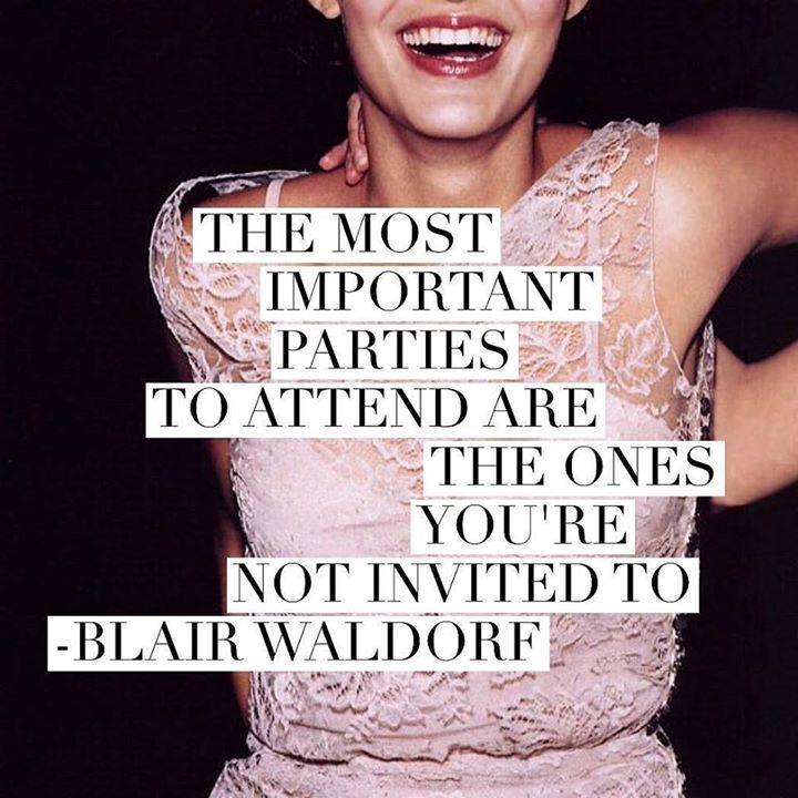 MaisonPenedes's tweet photo. #OnWednesdaysWeWearPink #meanquotes #GossipGirl #BlairWaldorf #cool #party #girl #Oscars #… https://t.co/1VI42xfTK4 https://t.co/BS0k0wU0d4