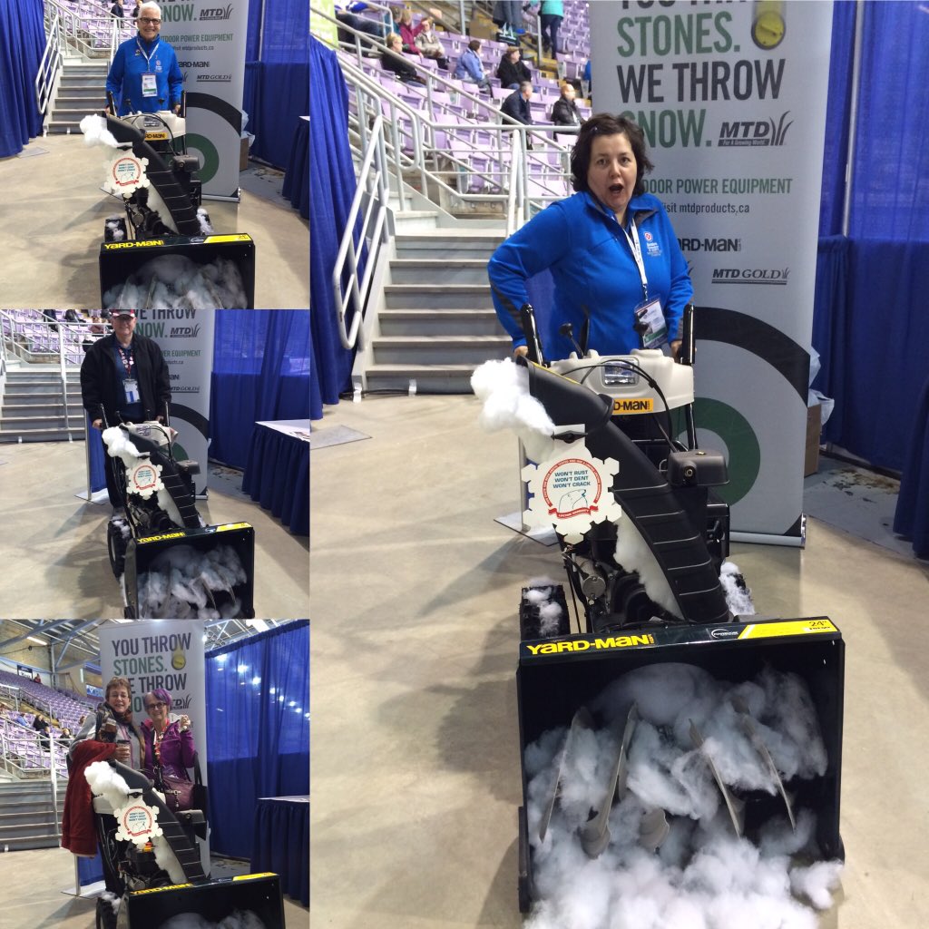 MTDProducts_CA's tweet photo. Show us how you #throwsnow for a chance to #win @home_hardware gift card! #STOH2016 https://t.co/OvB86vg438