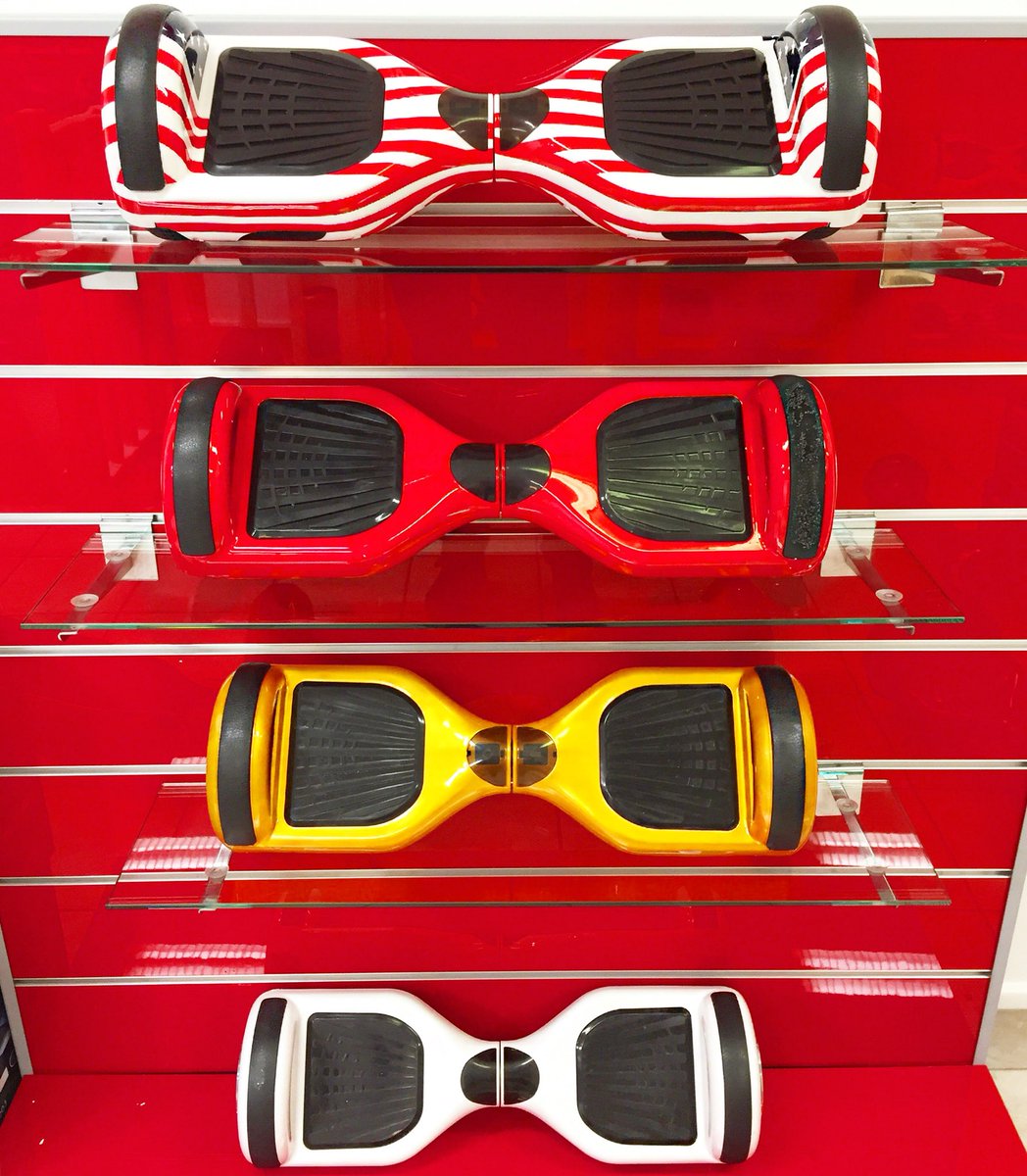 Hoverboardparis tweet media