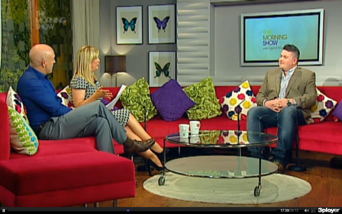 Ivor Casey tweet media