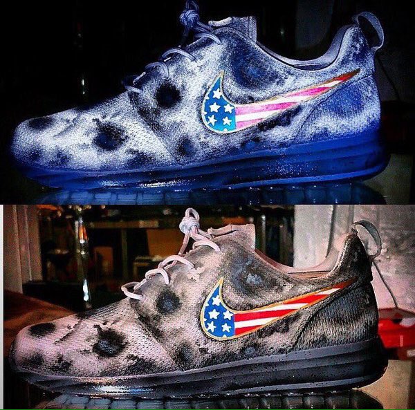 roshes custom