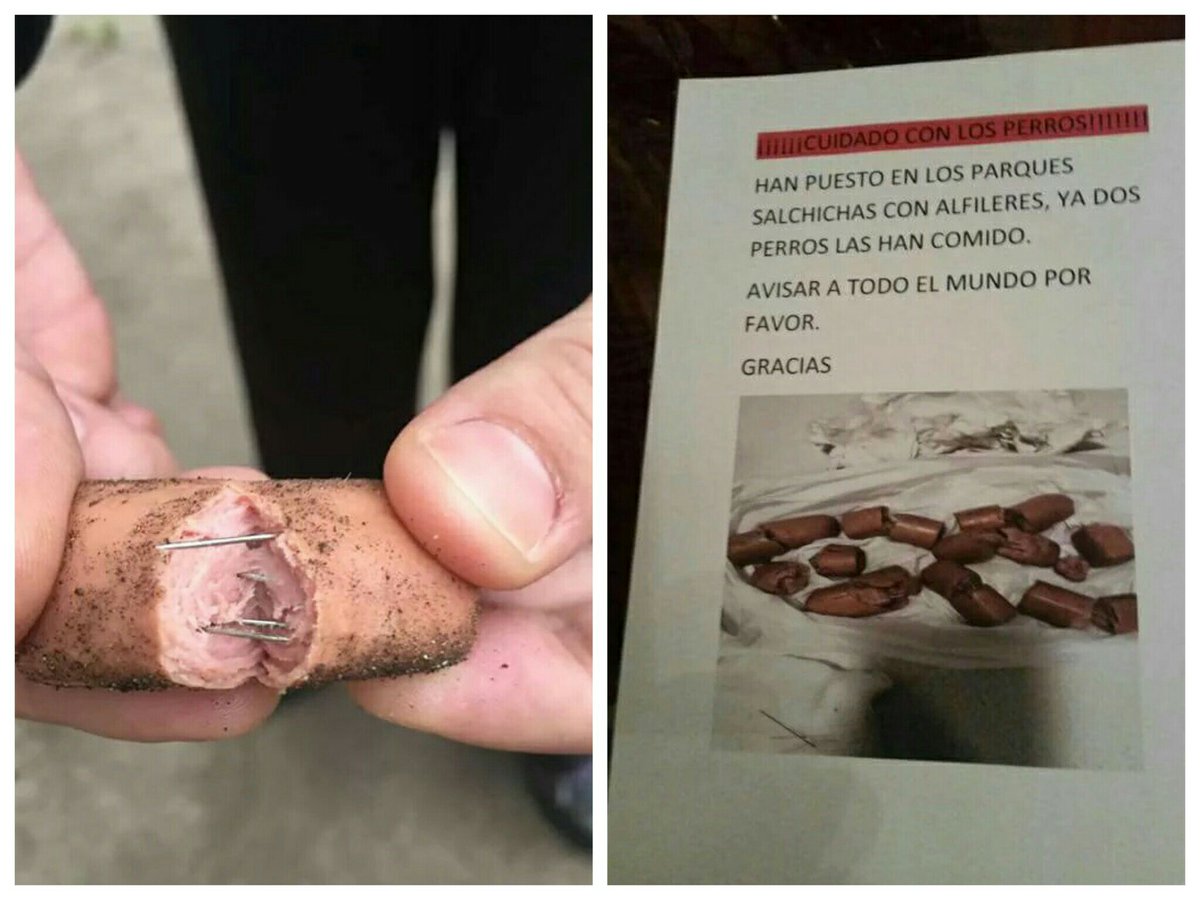 Policía Nacional tweet media
