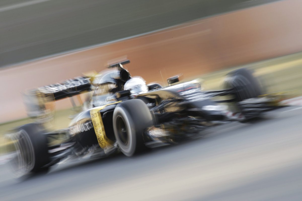 foto_deportes's tweet photo. @KevinMagnussen  en los #TestF1 @Circuitcat_es https://t.co/PzugbH8kgq