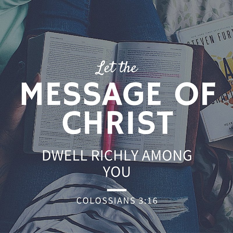 trinitytkw's tweet photo. Last weekend we challenged y'all to memorize some Scripture for #Lent2016. So what are you memorizing &amp; why? https://t.co/IQktUVExJi