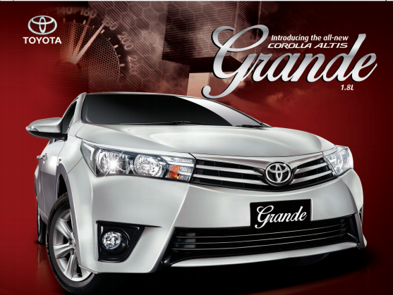 ToyotaHighway's tweet photo. Get all new Toyota Grande 1800cc at Rs. 28,000/-*
@ToyotaHighway at Super Highway, Gulshan-e-Maymar
021-111-009-000 https://t.co/Sw656Dp6Nr