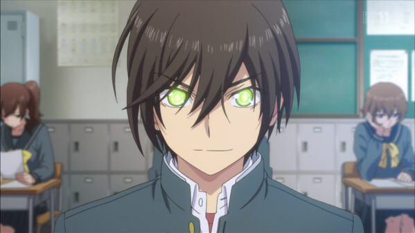 تويتر アニメキャラクターbot على تويتر Charlotte 乙坂有宇 おとさかゆう Cv 内山昂輝 T Co H0l1aw5e57