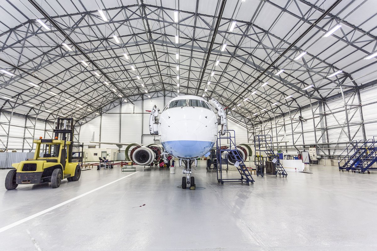 RUBB_BUILDINGS's tweet photo. @AerohubEZ provides an ideal hub for Aerospace businesses Explore one of the on-site hangars https://t.co/kxJYUavIyo https://t.co/Fm8Kou259u