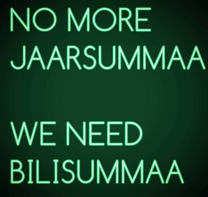 ProtestsOromo's tweet photo. https://t.co/9aLVvUmrh2