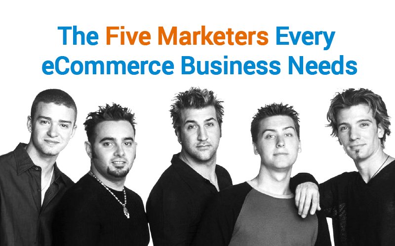 nChannelCloud's tweet photo. The Five People Your #eCommerce Team Needs https://t.co/6gu1oJGArN by @rlunka #ecommercesfl #digital https://t.co/swyndEYkmo