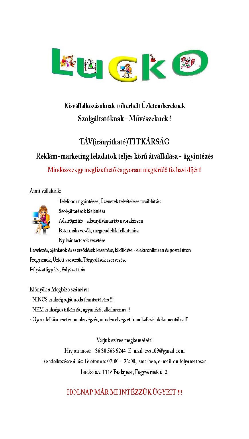 Badoo lučko