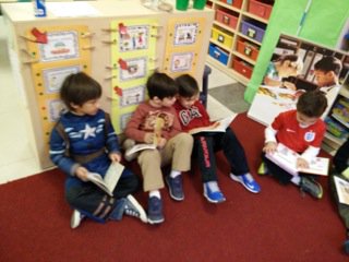 Ramirez21Myrna's tweet photo. Read Aloud Day!  Fun reading!  KC #WRAD16 #asfm @lisalaregia @ASFMELEM https://t.co/JQujqOU0b7
