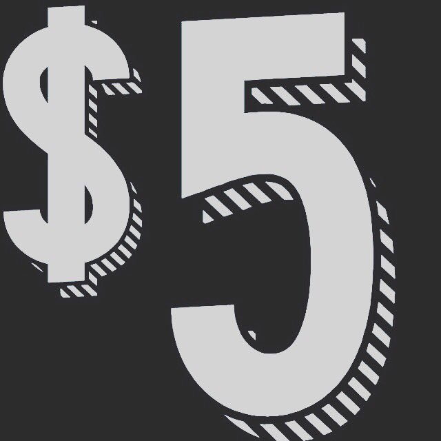 bar145mtp's tweet photo. Tomorrow we start our $5 THURSDAY'S! Stack Your Own Burger and choose from a dozen MARTINIS for only $5 each! https://t.co/F64x9PtX8u