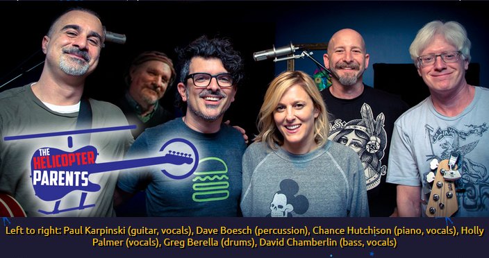 chimeapalooza's tweet photo. Introducing "The Helicopter Parents" &amp; "CHIMEaPalooza Choir"! We have some AMAZING performances for you! https://t.co/9XaXE1EJ3R